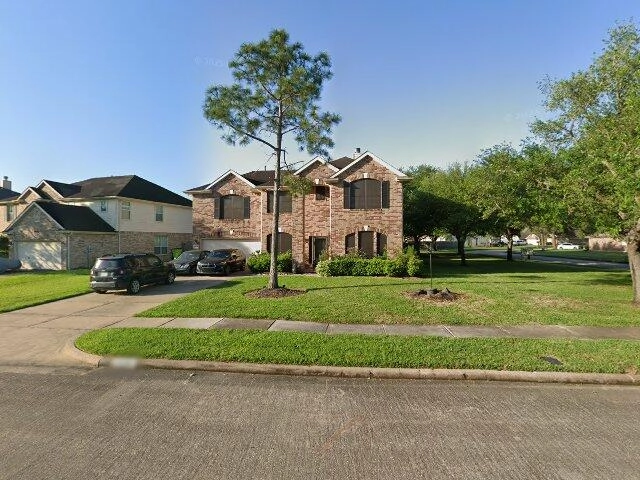 House image located at Missouri City, TX 77459