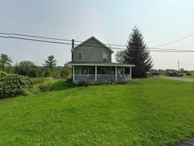 House image located at Beach Lake, PA 18405