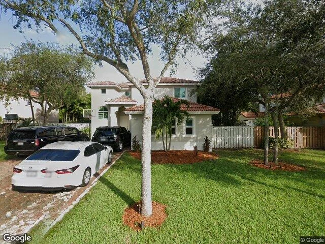 House image located at Miami, FL 33157