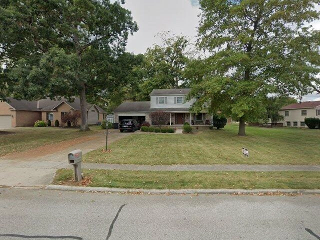 House image located at Marion, OH 43302