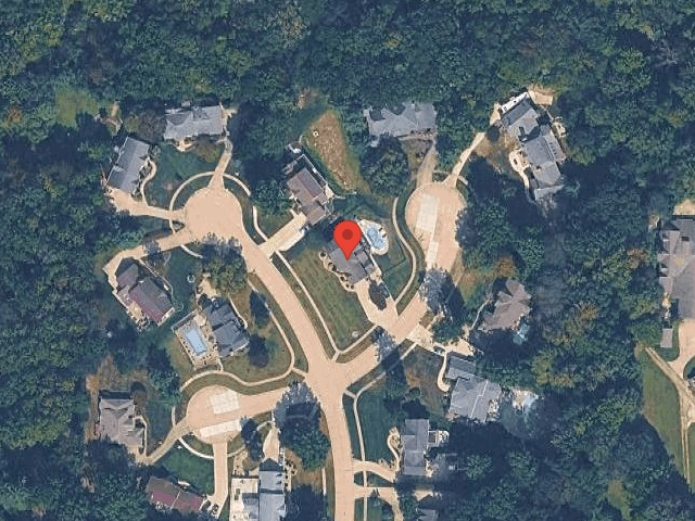 House image located at Tallmadge, OH 44278