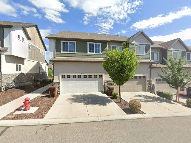 House image located at Salt Lake City, UT 84118