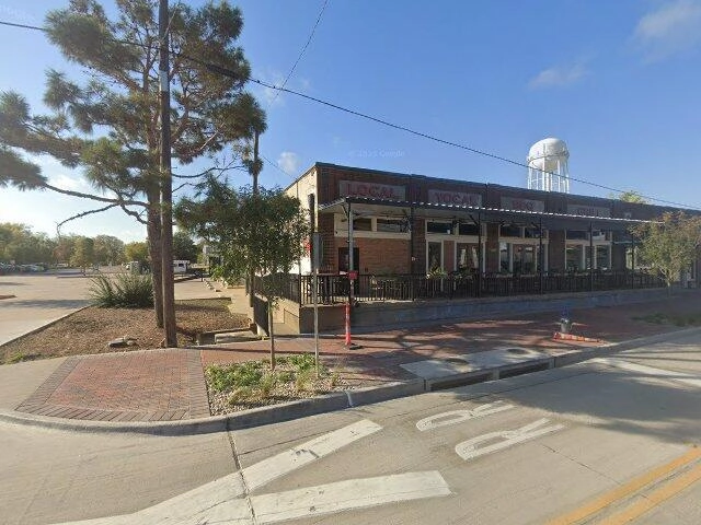 House image located at Mckinney, TX 75069