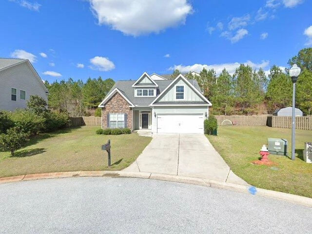 House image located at Aiken, SC 29801
