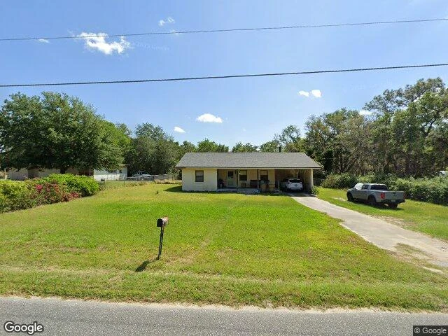 House image located at The Villages, FL 34762