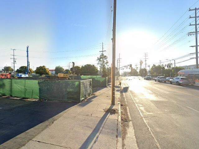 House image located at Canoga Park, CA 91303