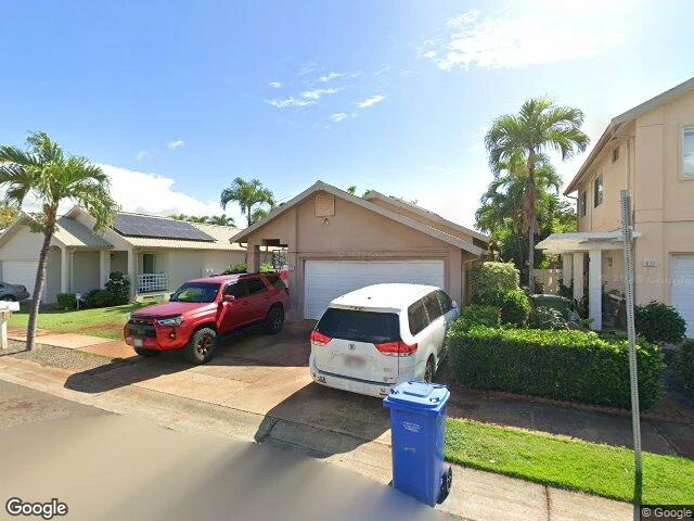 House image located at Ewa Beach, HI 96706