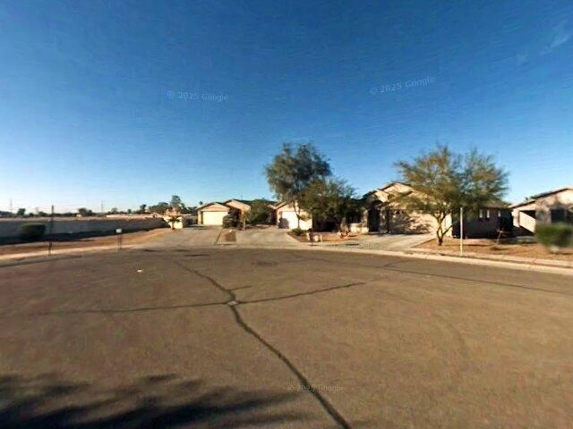 House image located at Tucson, AZ 85714