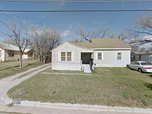 House image located at Haltom City, TX 76117