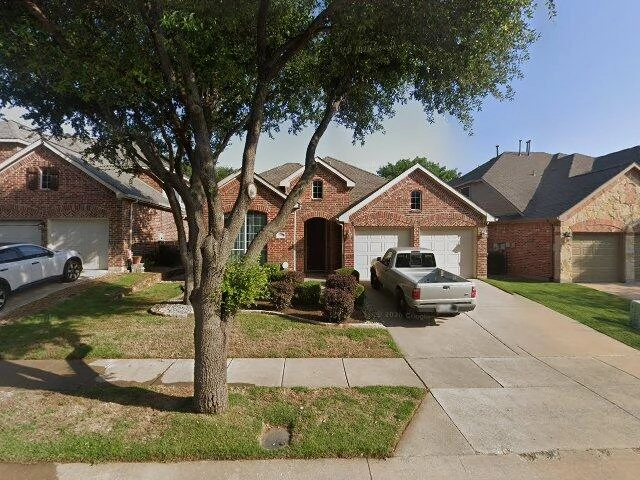 House image located at Argyle, TX 76226