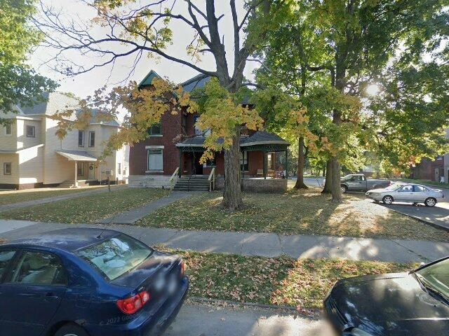 House image located at West Terre Haute, IN 47885