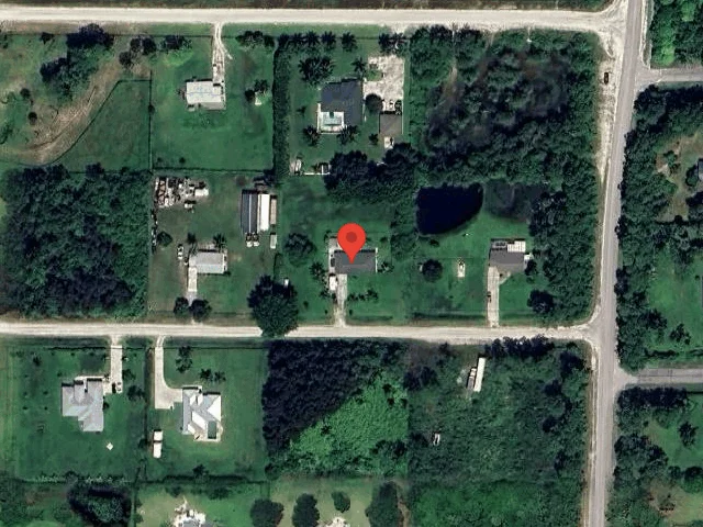 House image located at Loxahatchee, FL 33470