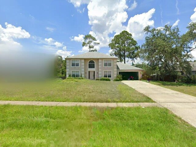 House image located at Deltona, FL 32738
