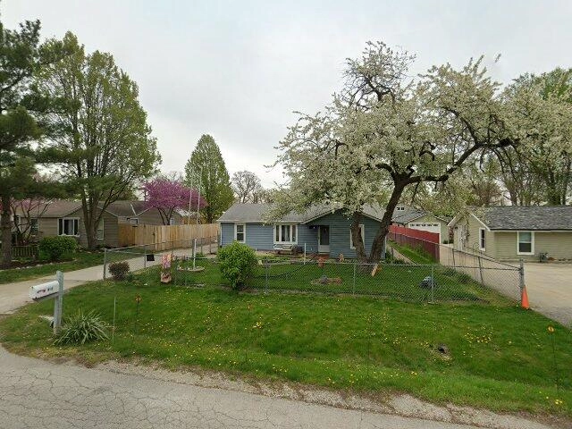 House image located at Aurora, IL 60505
