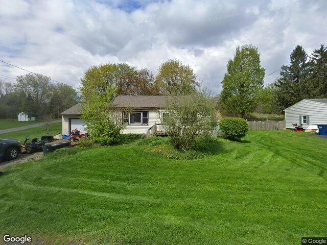 House image located at Camillus, NY 13031