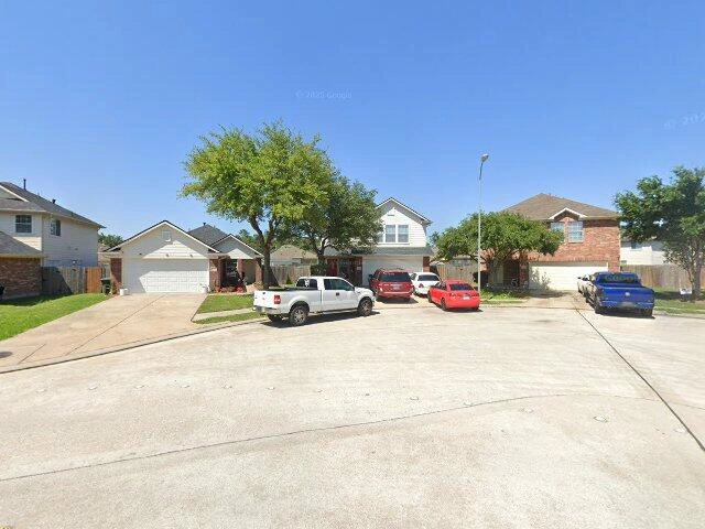 House image located at Humble, TX 77396