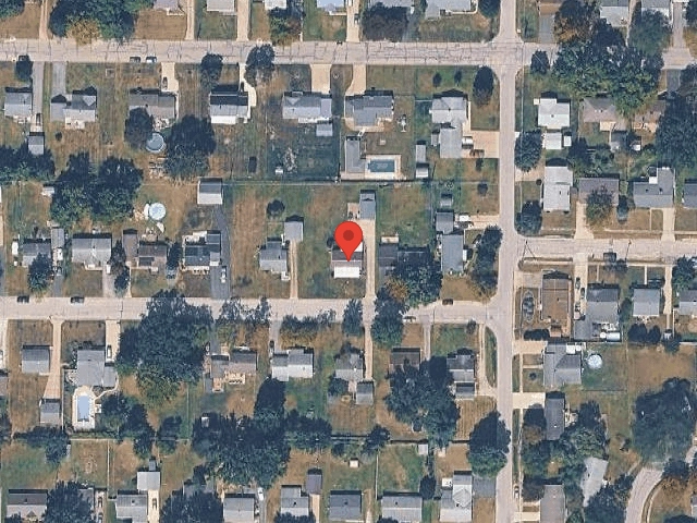 House image located at Ashland, OH 44805