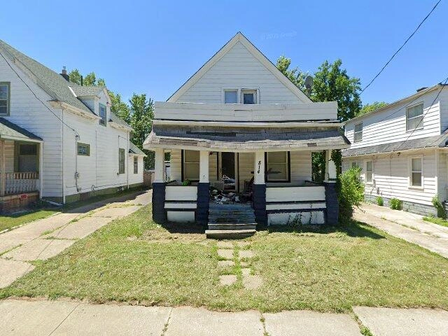 House image located at Cleveland, OH 44110