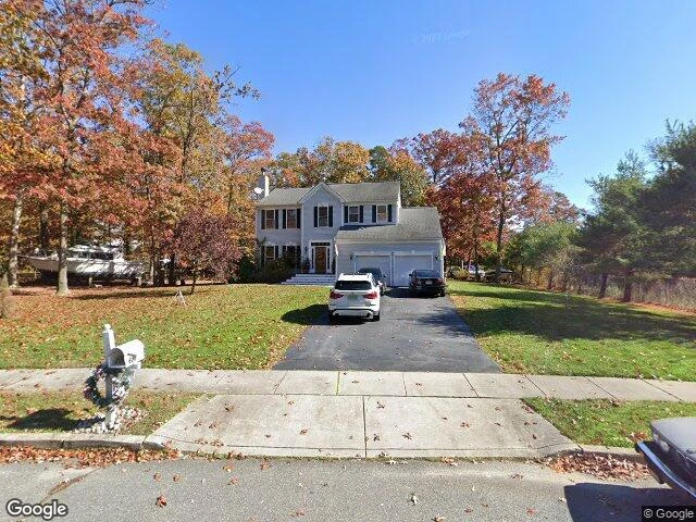 House image located at Vineland, NJ 08360