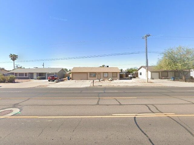 House image located at Apache Junction, AZ 85120