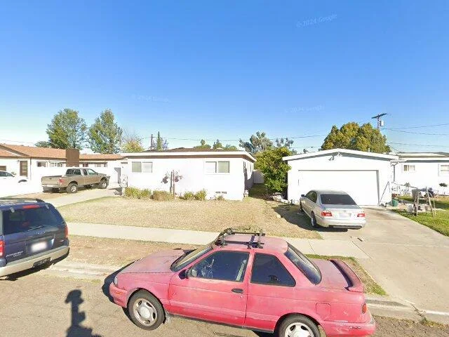 House image located at El Cajon, CA 92020