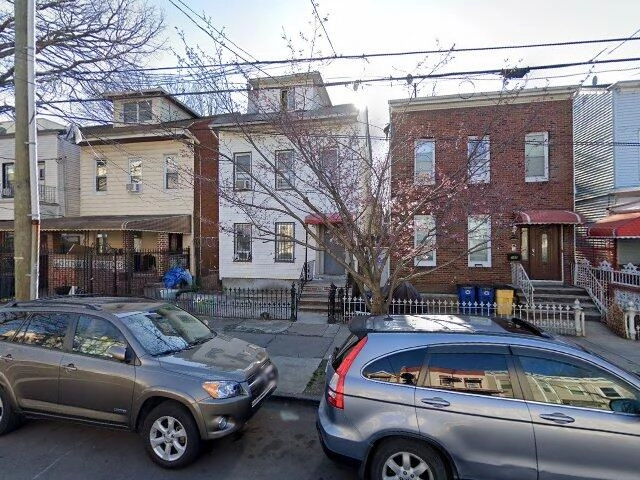 House image located at Brooklyn, NY 11207