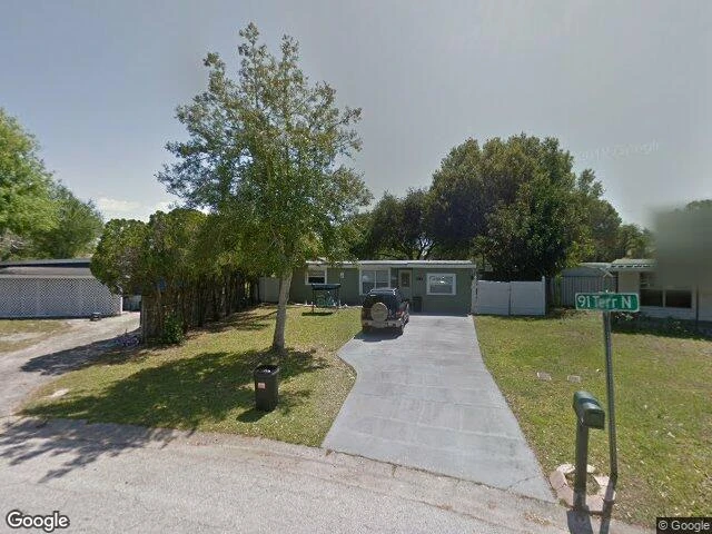 House image located at Seminole, FL 33777