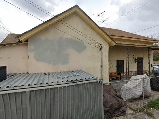 House image located at San Mateo, FL 32187