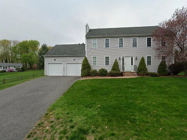 House image located at Framingham, MA 01701