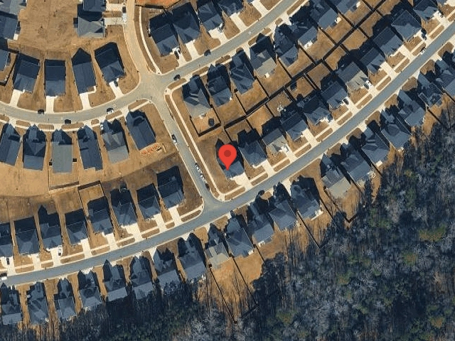 House image located at Garner, NC 27529