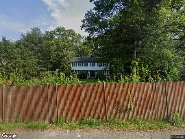 House image located at Westwood, MA 02090