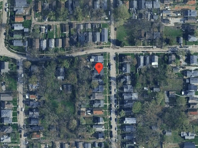House image located at Indianapolis, IN 46218