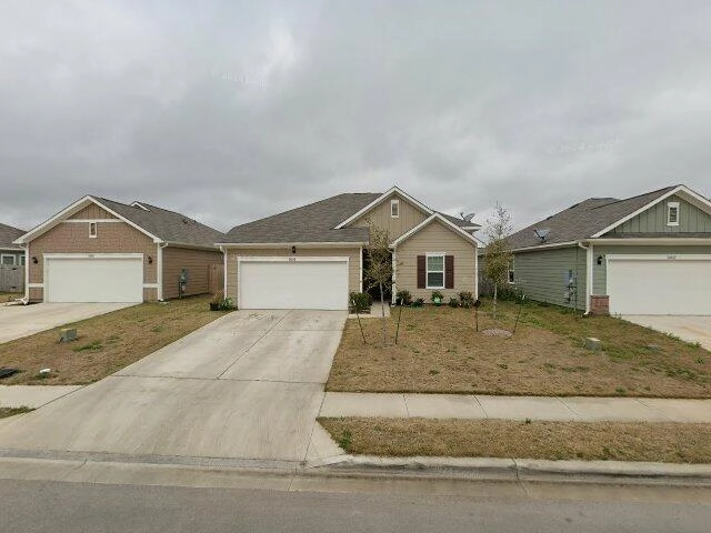 House image located at Manor, TX 78653