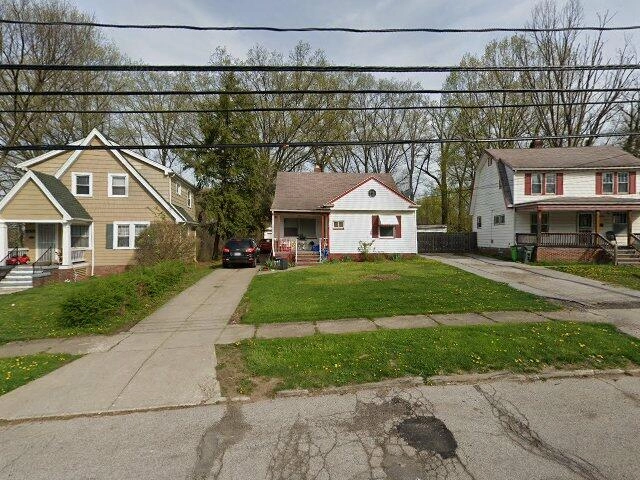 House image located at Cleveland, OH 44125