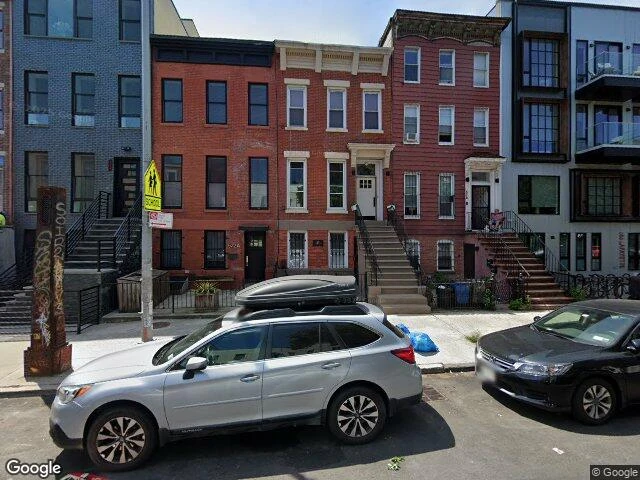 House image located at Brooklyn, NY 11205