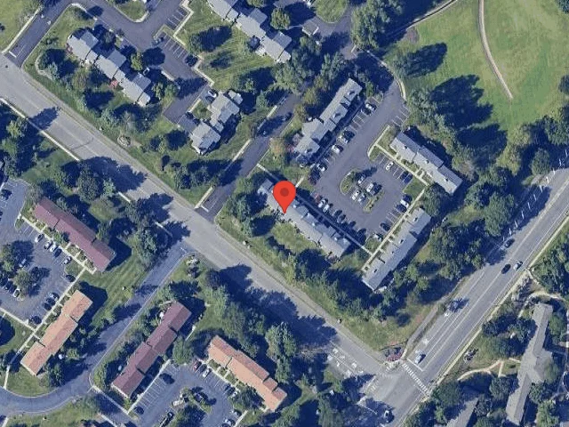 House image located at Somerset, NJ 08873