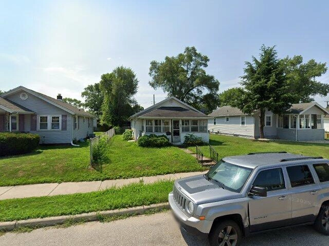 House image located at Mishawaka, IN 46545