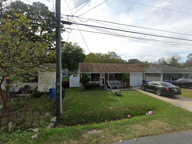 House image located at Chesapeake, VA 23320