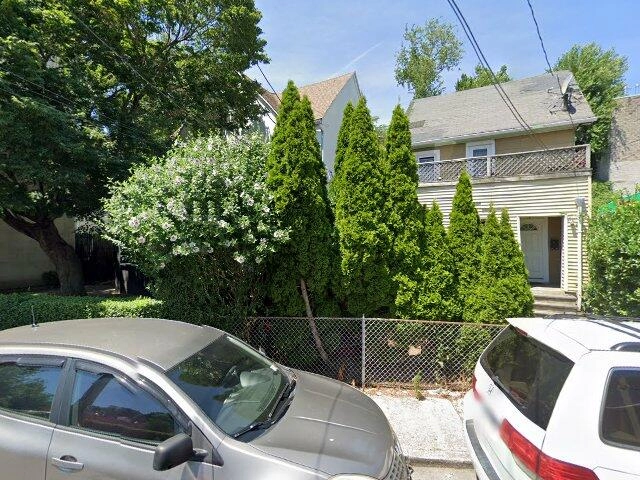 House image located at New Rochelle, NY 10801