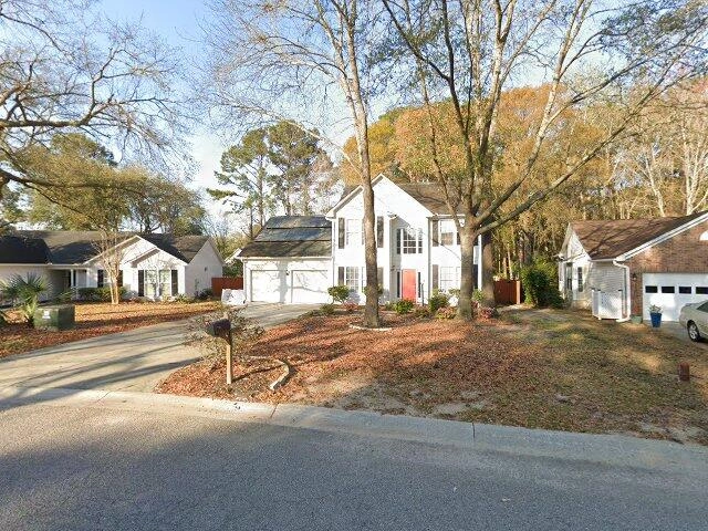 House image located at Mount Pleasant, SC 29466