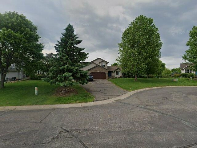 House image located at Elk River, MN 55330