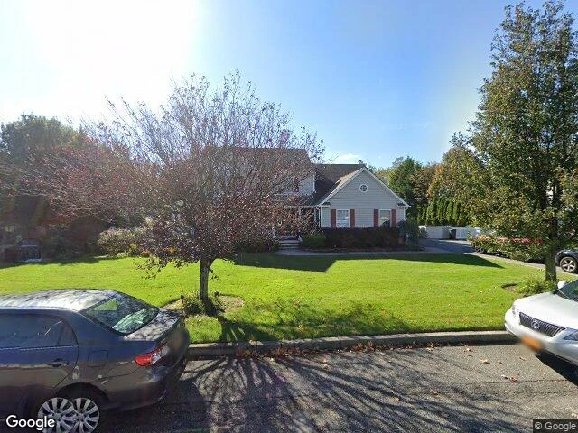 House image located at Mount Sinai, NY 11766