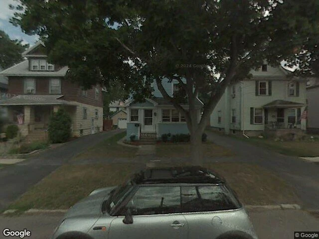 House image located at Batavia, NY 14020