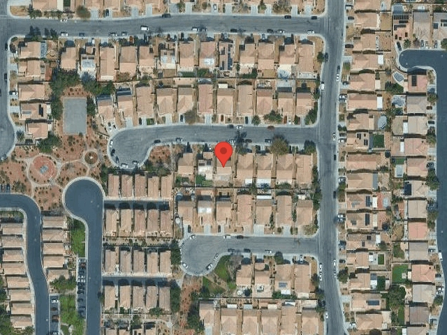 House image located at North Las Vegas, NV 89084