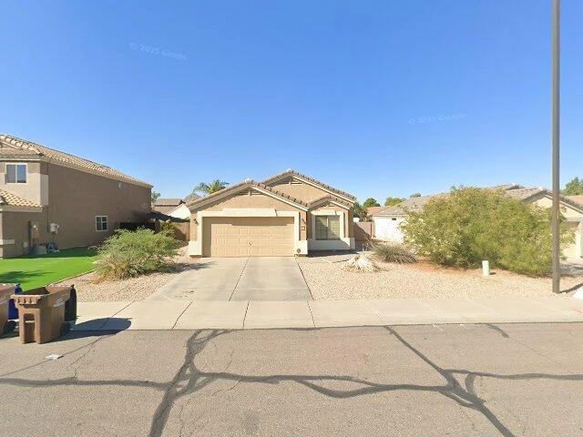 House image located at San Tan Valley, AZ 85144