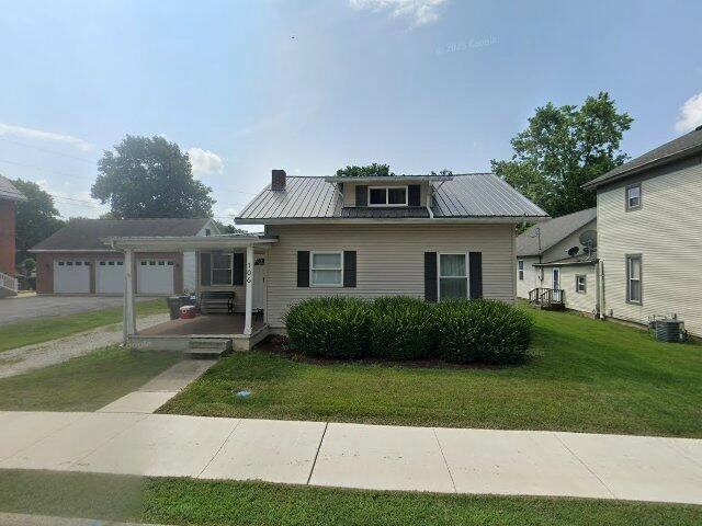 House image located at Pierceton, IN 46562