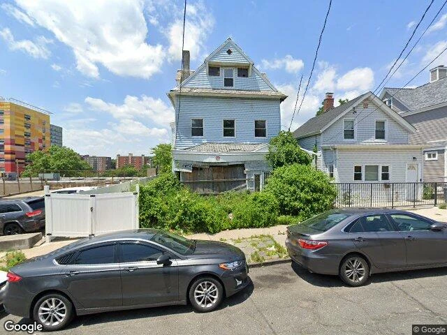 House image located at Mount Vernon, NY 10550