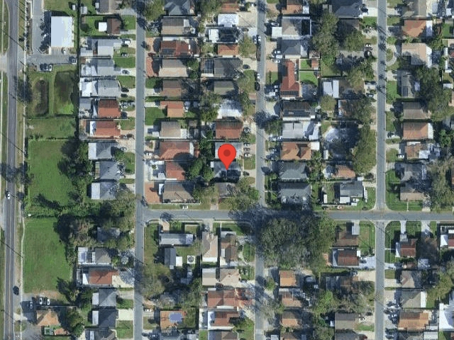 House image located at Tampa, FL 33614
