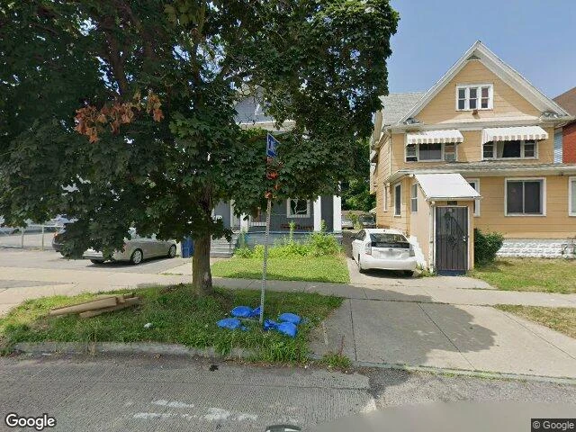 House image located at Buffalo, NY 14214