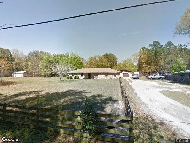 House image located at Macclenny, FL 32063